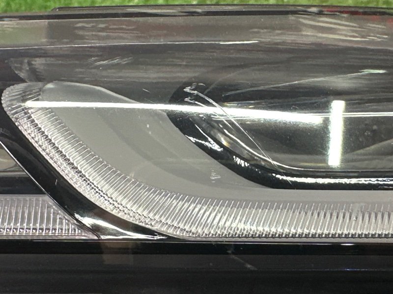 Фара (ДХО) Hyundai Santa Fe 4 TM