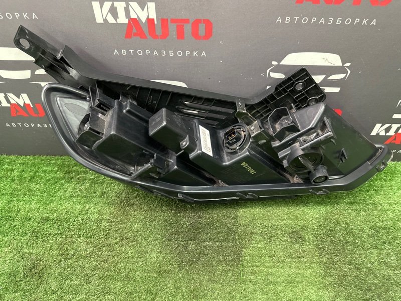 Фара (ДХО) Hyundai Santa Fe 4 TM