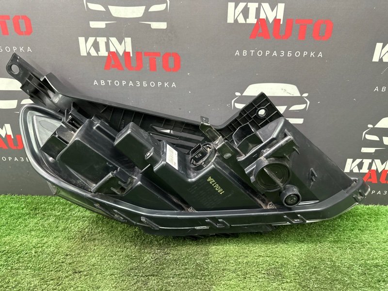 Фара (ДХО) Hyundai Santa Fe 4 TM