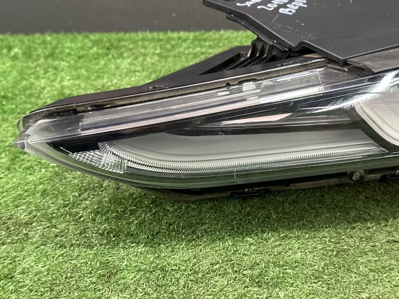 Фара (ДХО) Hyundai Santa Fe 4 TM