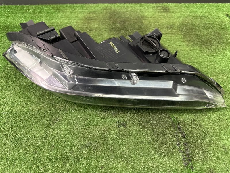 Фара (ДХО) Hyundai Santa Fe 4 TM