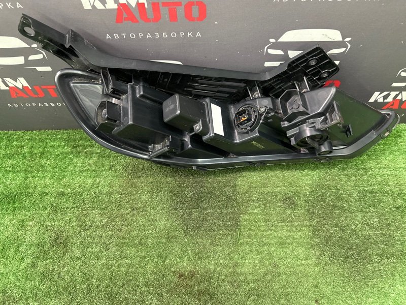 Фара (ДХО) Hyundai Santa Fe 4 TM