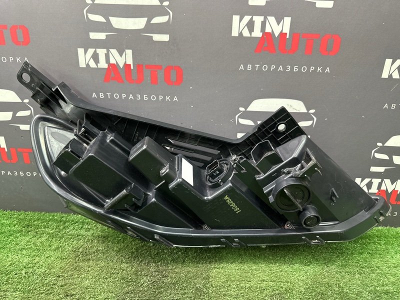 Фара (ДХО) Hyundai Santa Fe 4 TM