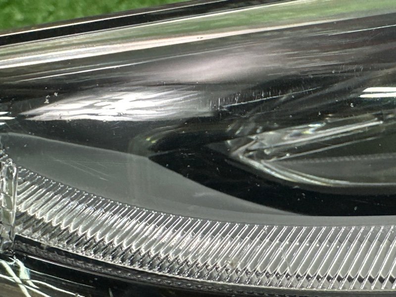 Фара (ДХО) Hyundai Santa Fe 4 TM