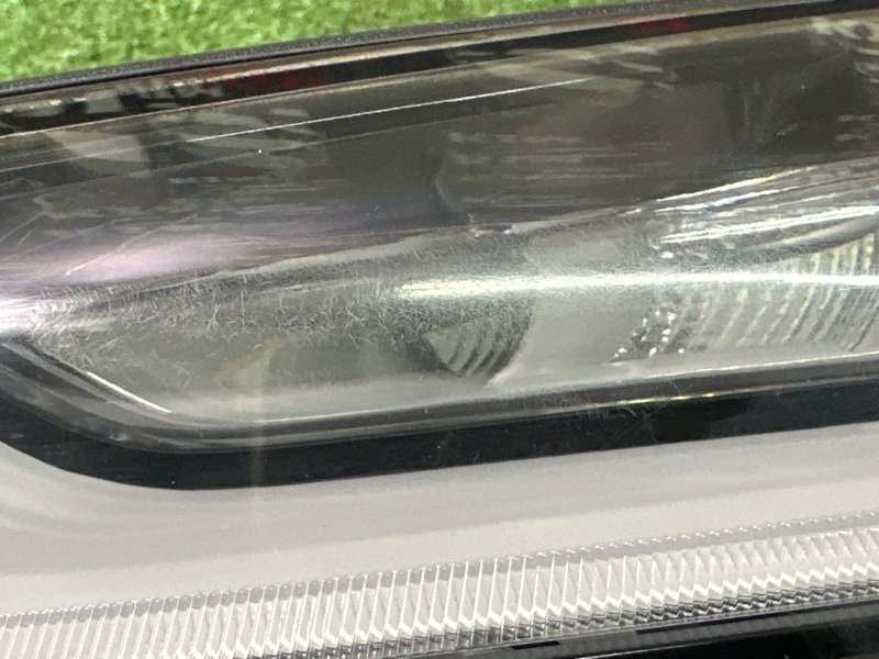 Фара (ДХО) Hyundai Santa Fe 4 TM