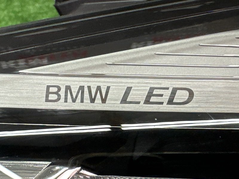 Фара BMW 5-SERIES G-30