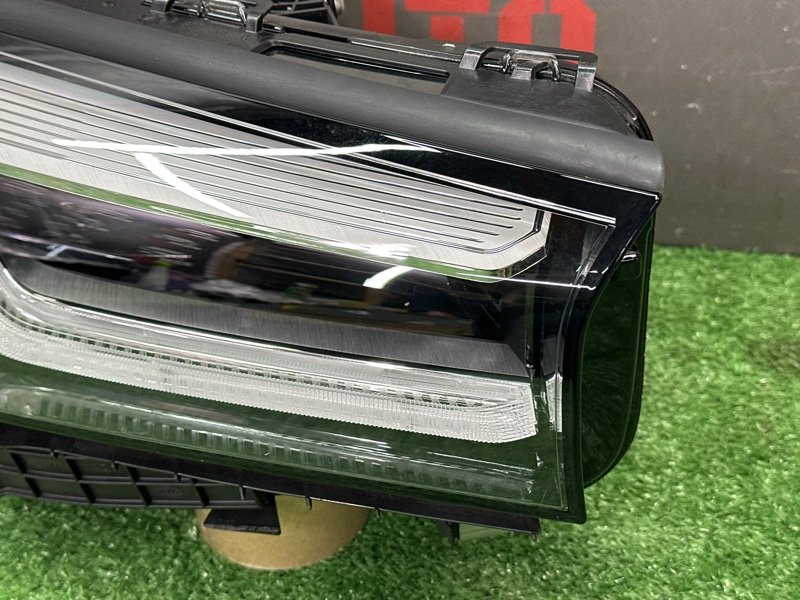 Фара BMW 5-SERIES G-30