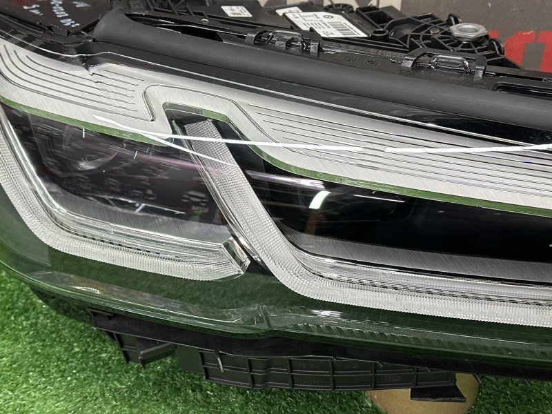 Фара BMW 5-SERIES G-30