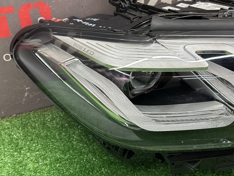 Фара BMW 5-SERIES G-30