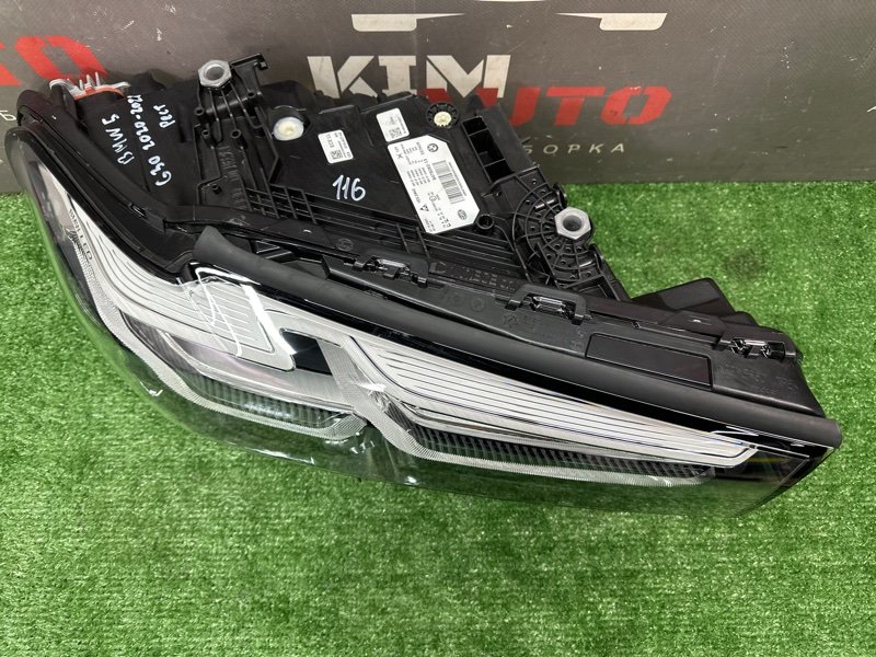 Фара BMW 5-SERIES G-30