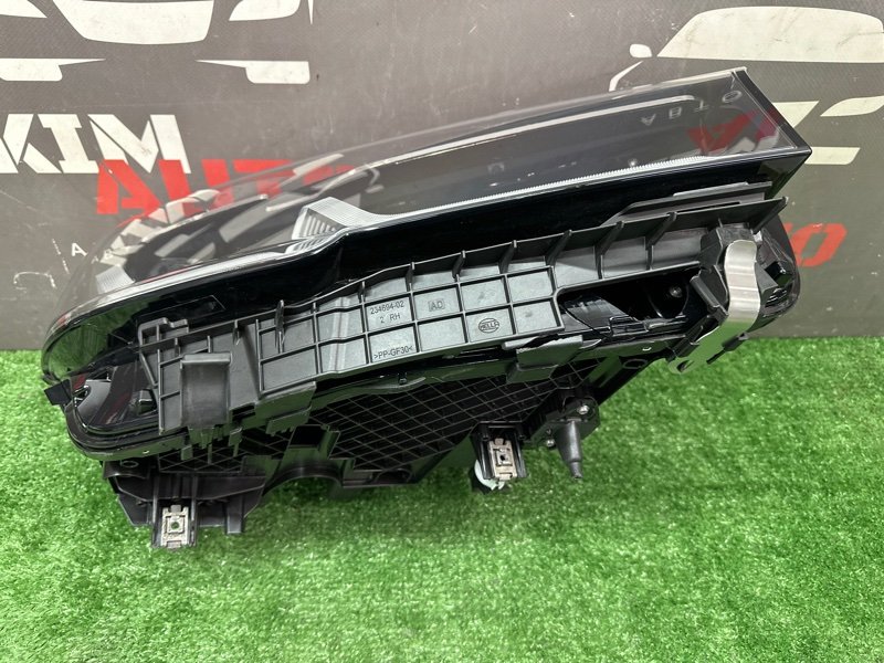 Фара BMW 5-SERIES G-30