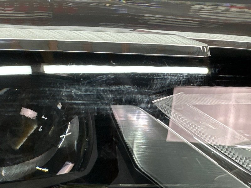 Фара BMW 5-SERIES G-30