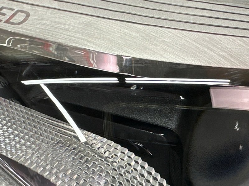 Фара BMW 5-SERIES G-30