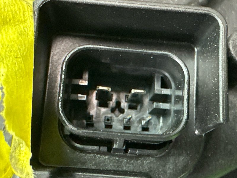 Фара BMW 5-SERIES G-30