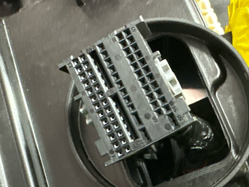 Фара BMW 5-SERIES G-30