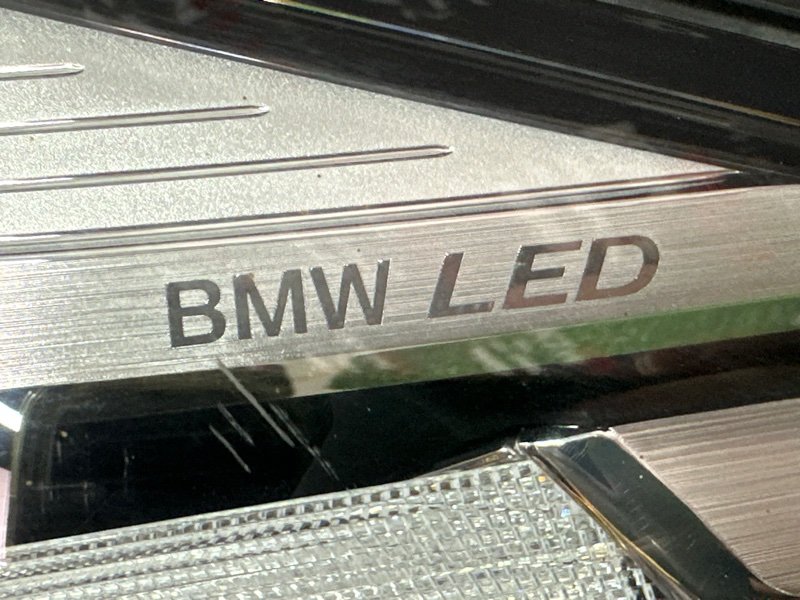 Фара BMW 5-SERIES G-30