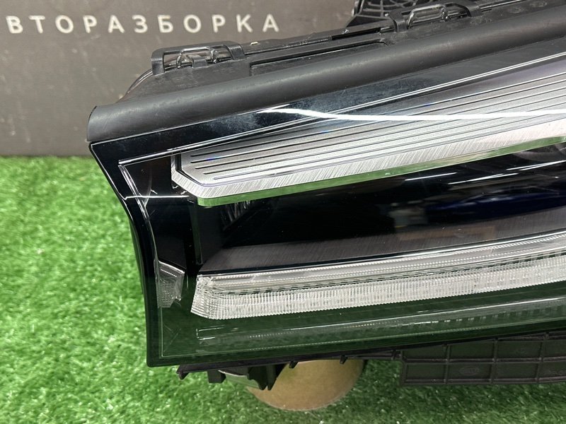 Фара BMW 5-SERIES G-30