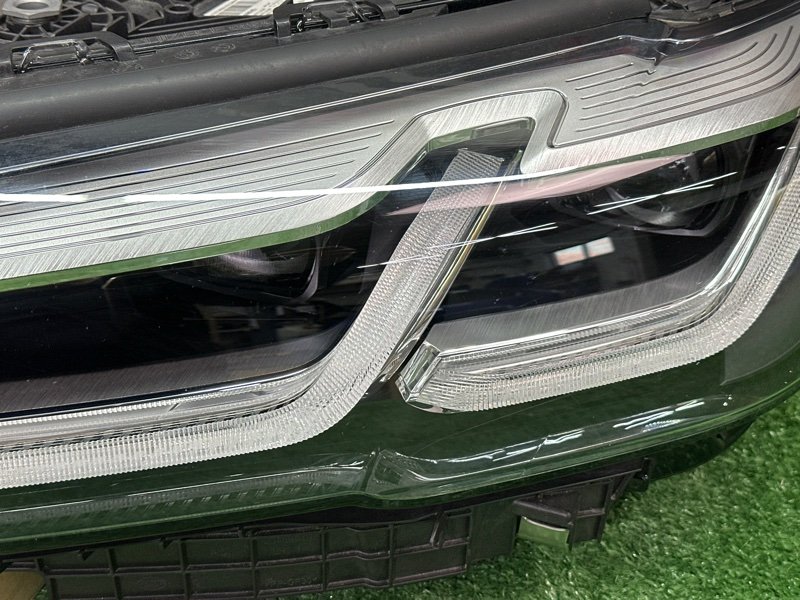 Фара BMW 5-SERIES G-30
