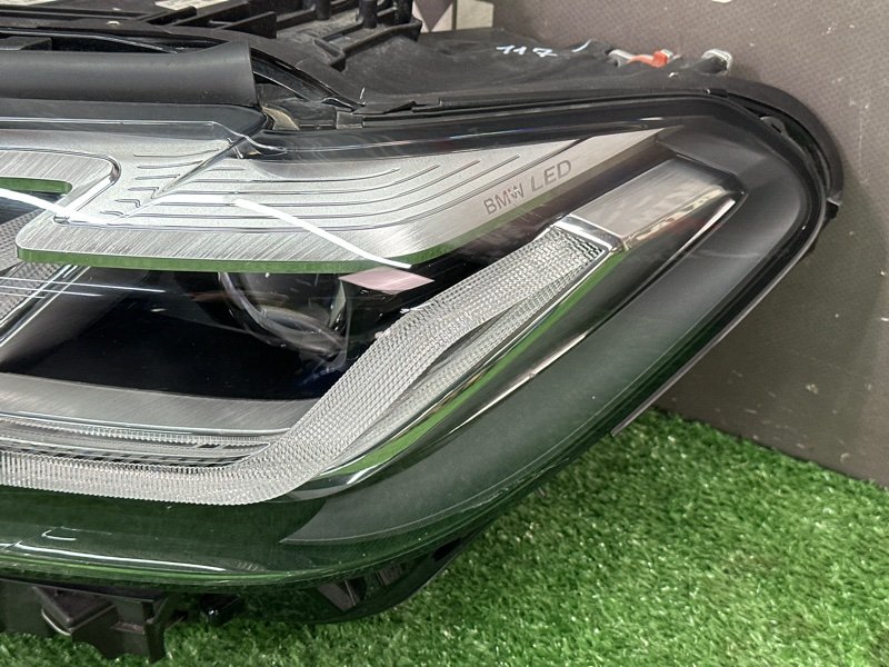 Фара BMW 5-SERIES G-30