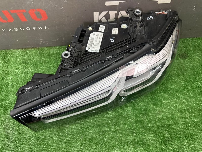 Фара BMW 5-SERIES G-30