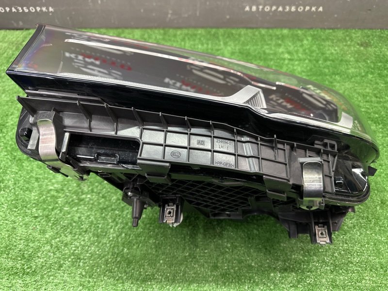 Фара BMW 5-SERIES G-30