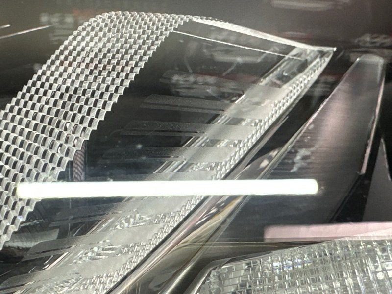 Фара BMW 5-SERIES G-30