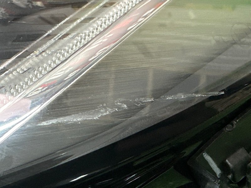 Фара BMW 5-SERIES G-30