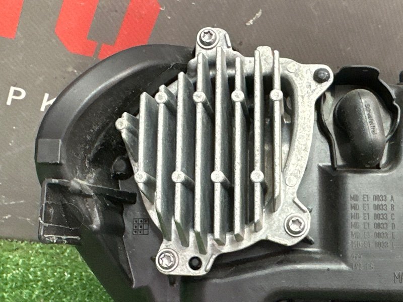 Фара BMW 5-SERIES G-30