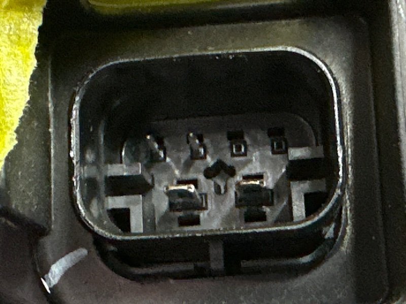 Фара BMW 5-SERIES G-30