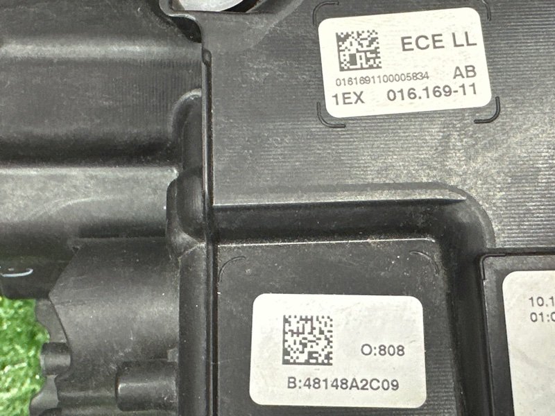 Фара BMW 5-SERIES G-30