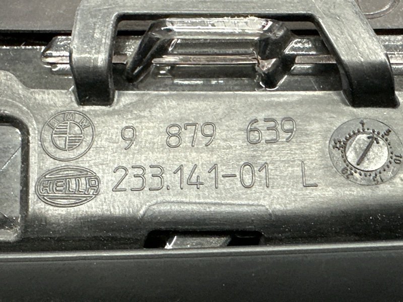 Фара BMW 5-SERIES G-30