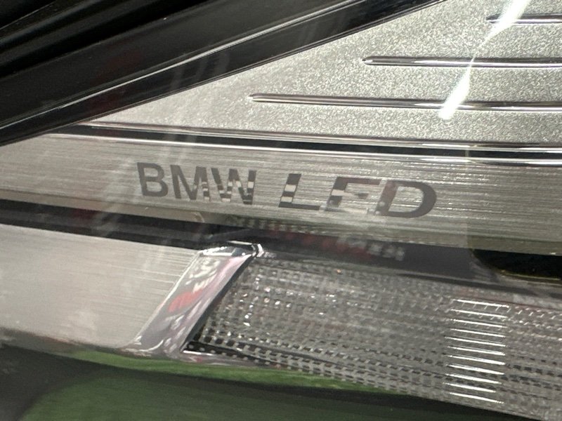 Фара BMW 5-SERIES G-30