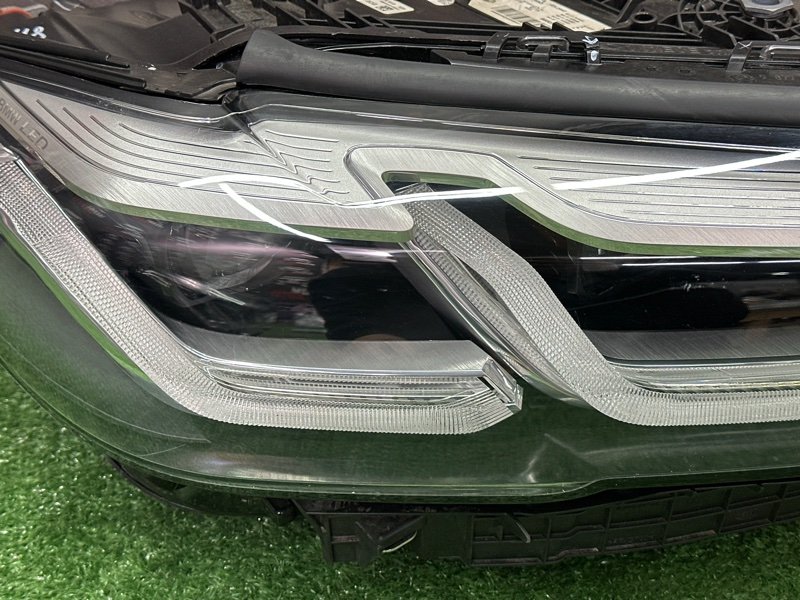 Фара BMW 5-SERIES G-30