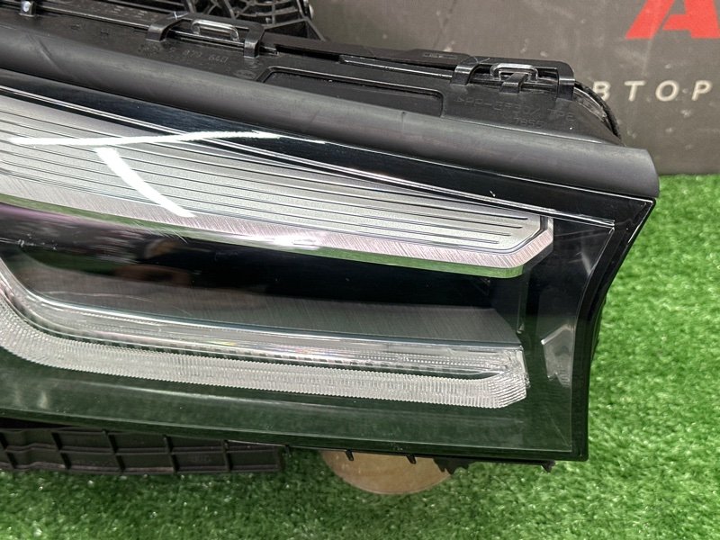 Фара BMW 5-SERIES G-30