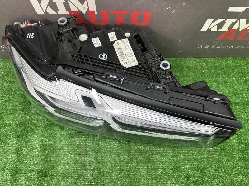 Фара BMW 5-SERIES G-30