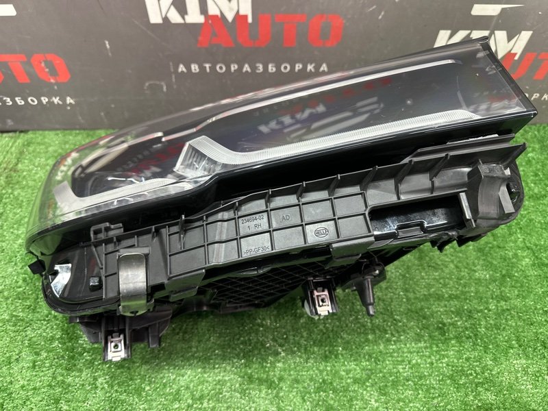 Фара BMW 5-SERIES G-30