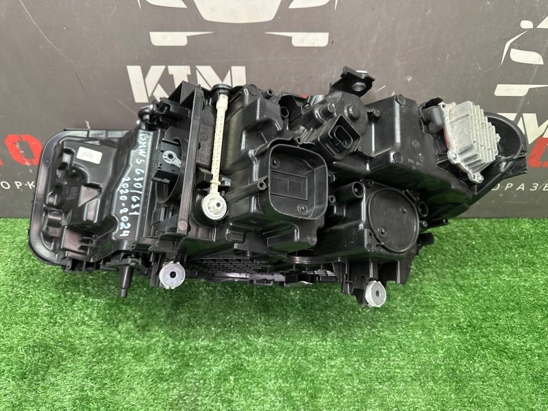 Фара BMW 5-SERIES G-30