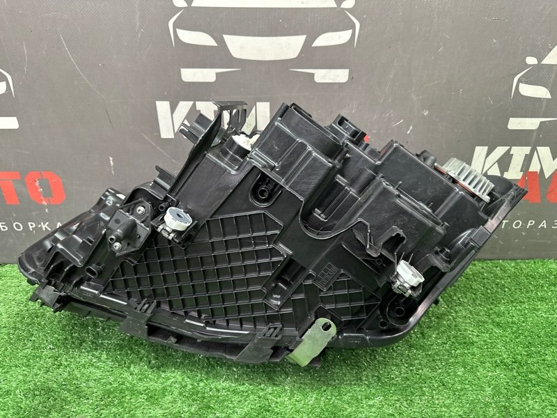 Фара BMW 5-SERIES G-30