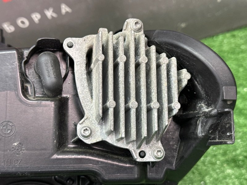 Фара BMW 5-SERIES G-30