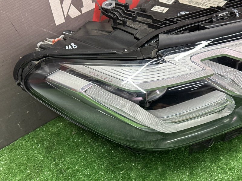 Фара BMW 5-SERIES G-30