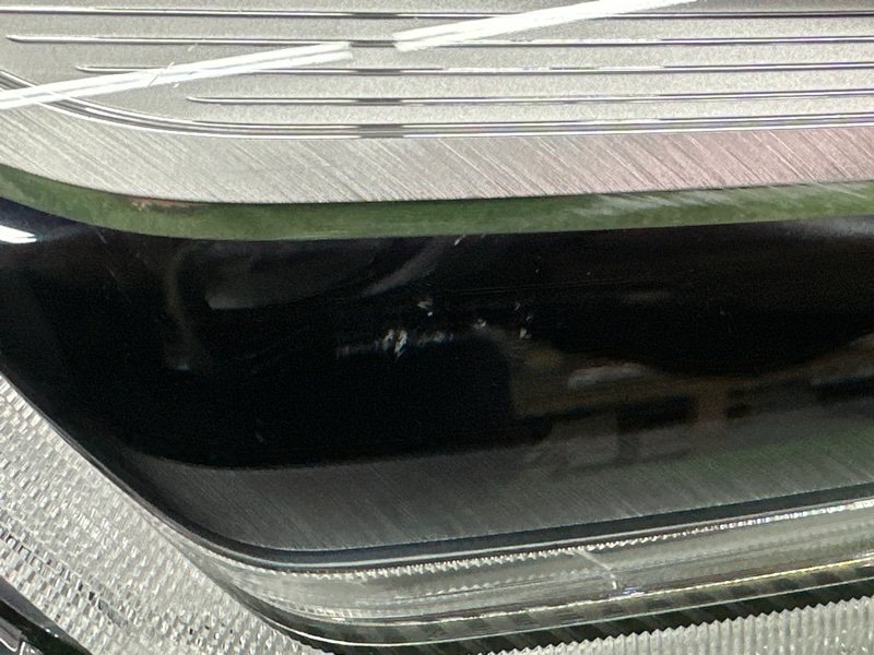 Фара BMW 5-SERIES G-30