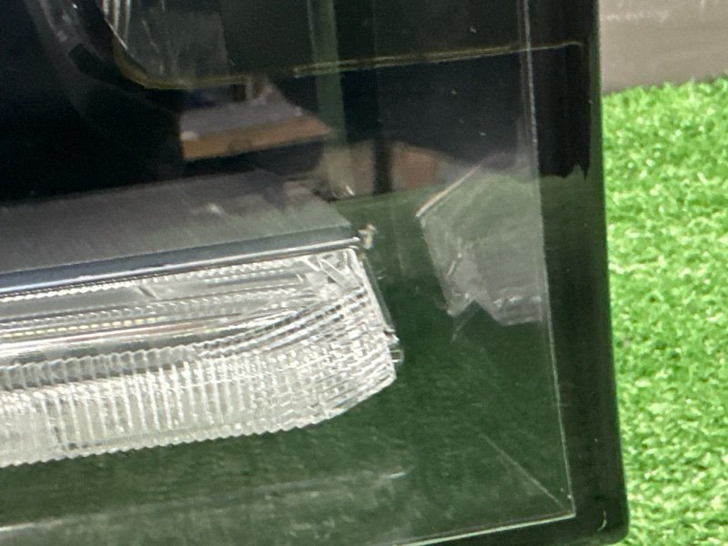 Фара BMW 5-SERIES G-30