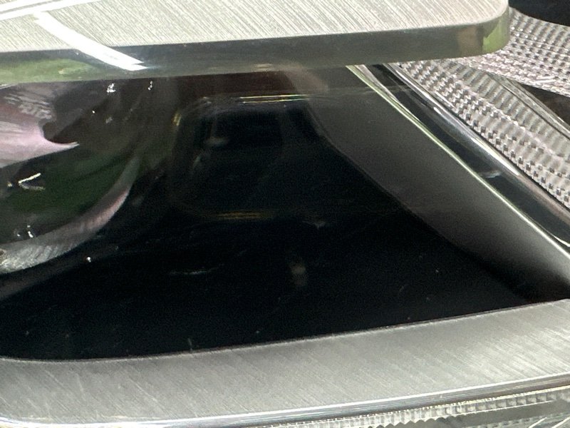 Фара BMW 5-SERIES G-30