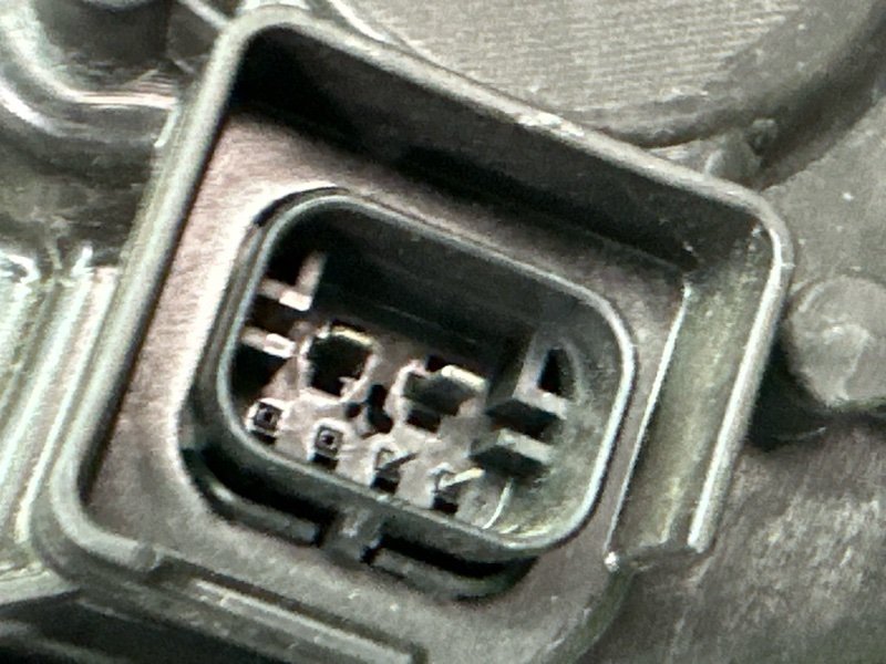 Фара BMW 5-SERIES G-30