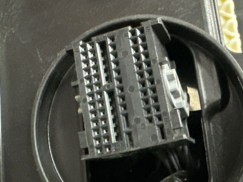 Фара BMW 5-SERIES G-30