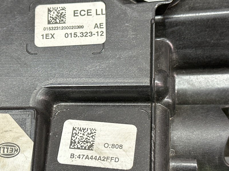 Фара BMW 5-SERIES G-30