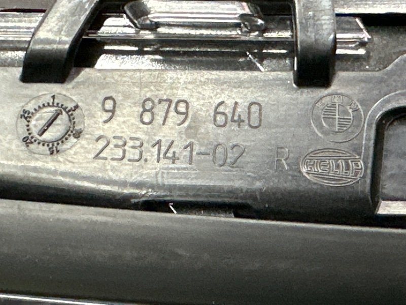 Фара BMW 5-SERIES G-30