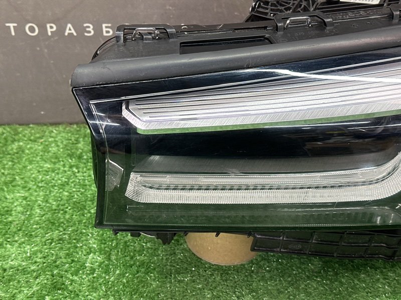 Фара BMW 5-SERIES G-30