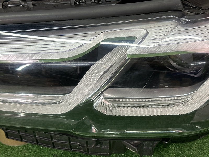 Фара BMW 5-SERIES G-30