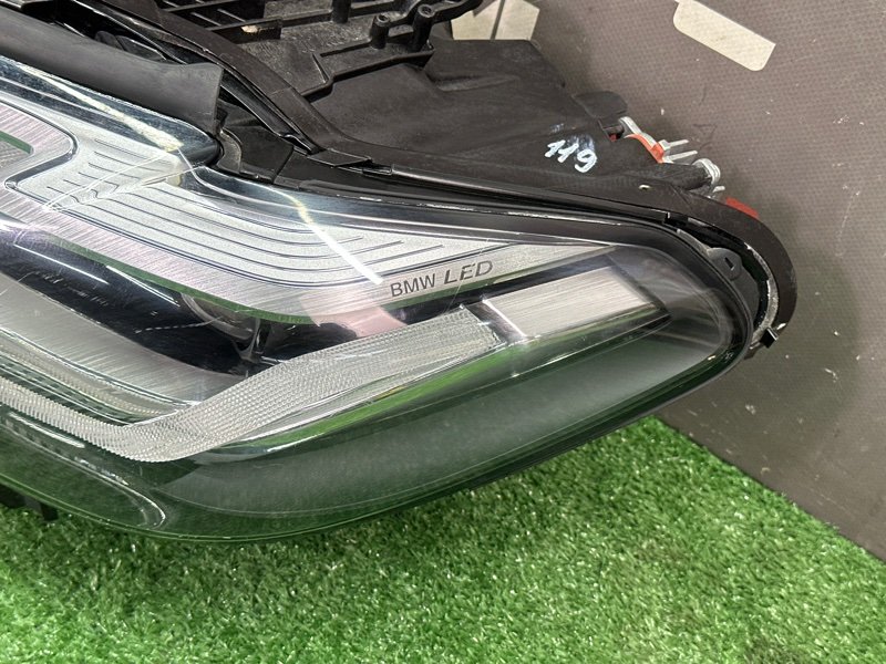 Фара BMW 5-SERIES G-30